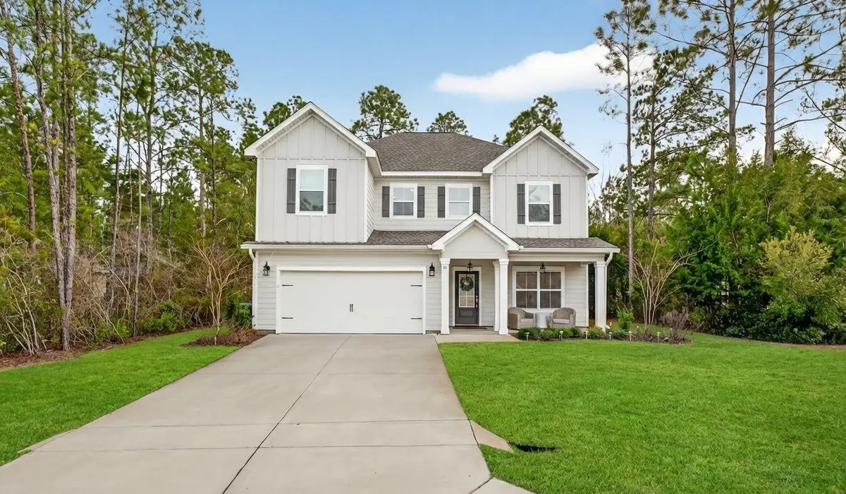 66 N J Hunters Way, Freeport, FL 32439 - Image #1