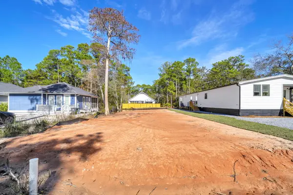 Lot 28 E Georgie Street, Santa Rosa Beach, FL 32459