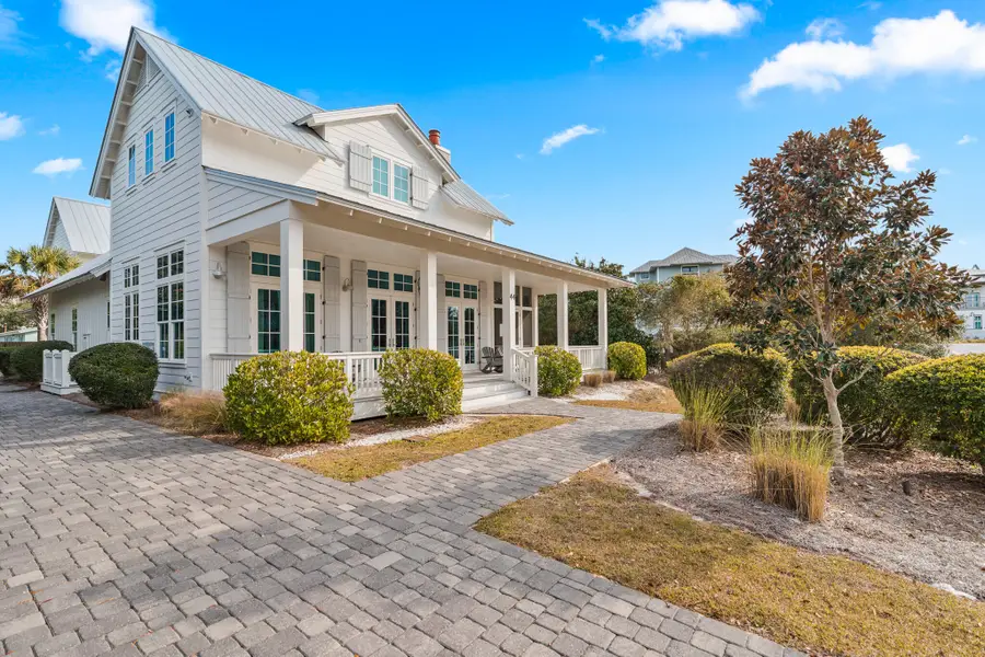 44 Seacrest Drive, Inlet Beach, FL 32461 - Image #2