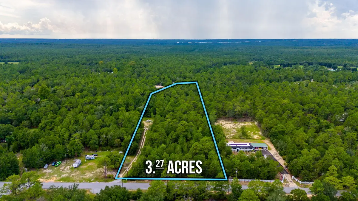 0 Bear Creek Road, Crestview, FL 32539 - Image #1