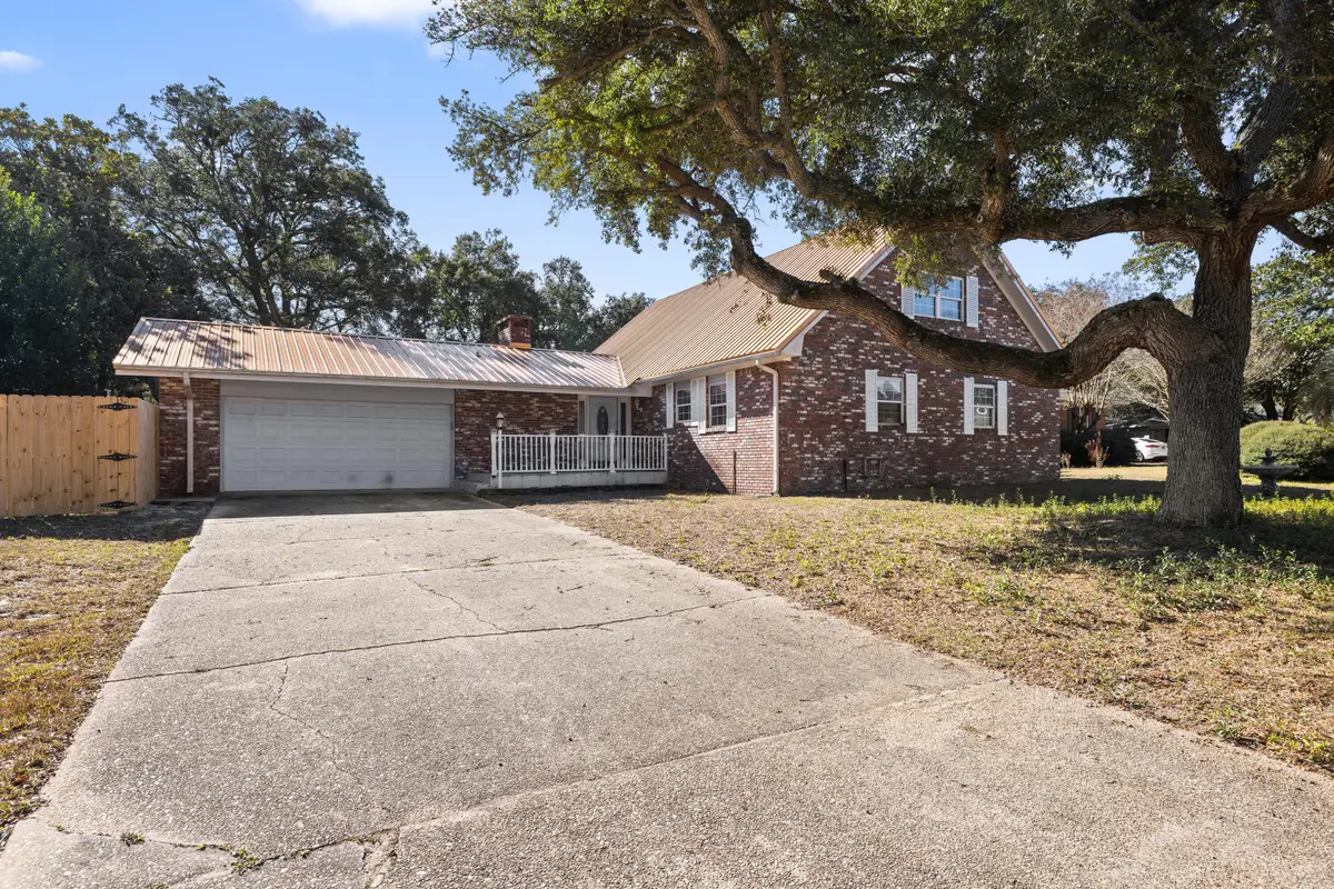 9 Elkwood Court, Shalimar, FL 32579 - Image #1