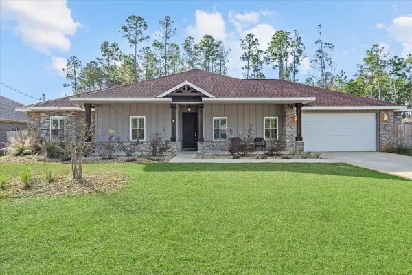 7497 Rexford Street, Navarre, FL 32566