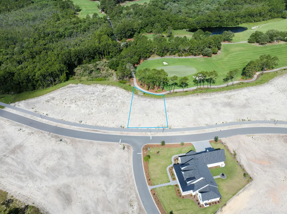 Lot 79 Windsong Dr Drive, Inlet Beach, FL 32461 - Image #1