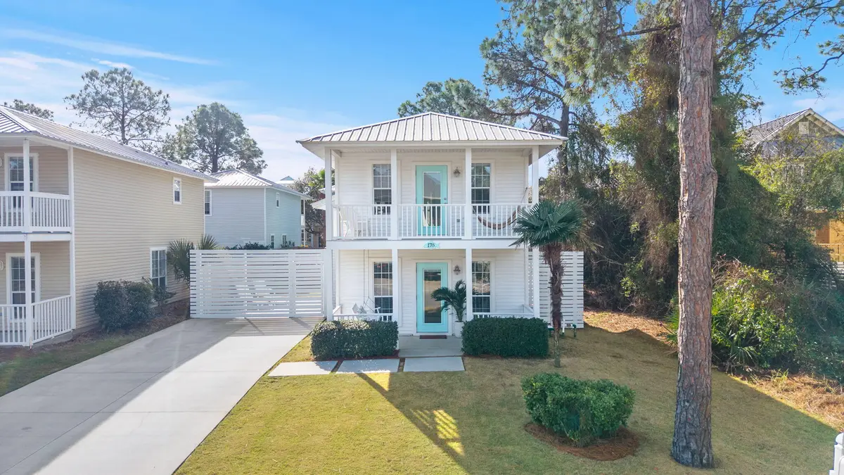 178 Redfish Circle, Santa Rosa Beach, FL 32459 - Image #1