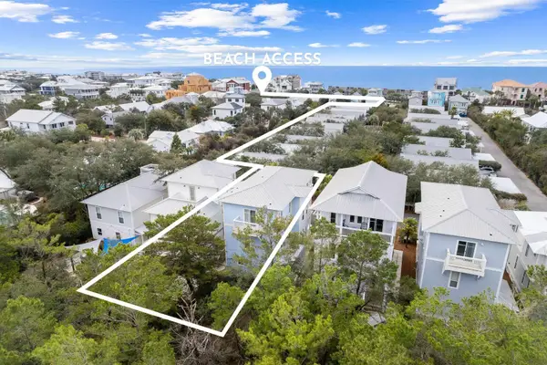 150 Cottage Way #20, Inlet Beach, FL 32461