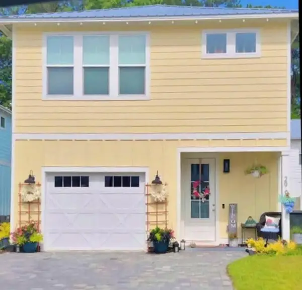 29 Lighthouse Pointe Boulevard, Santa Rosa Beach, FL 32459