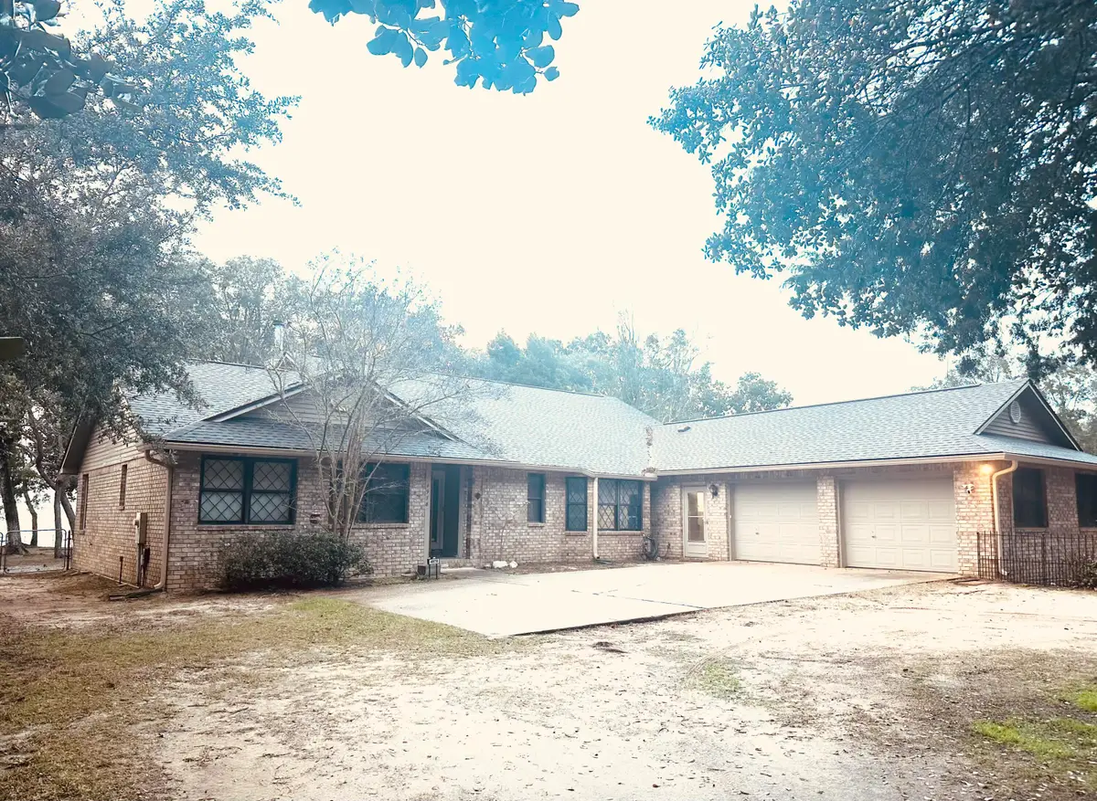 4978 Hickory Shores Boulevard, Gulf Breeze, FL 32563 - Image #1