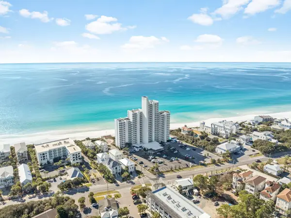 4100 E Co Highway 30a #1606, Santa Rosa Beach, FL 32459