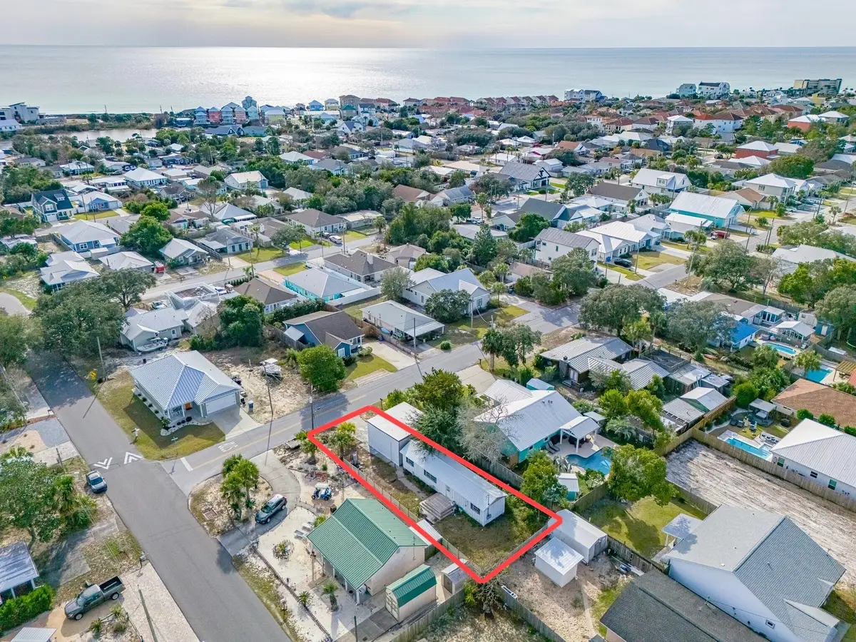 21316 Sunset Avenue, Panama City Beach, FL 32413 - Image #1