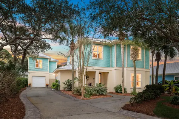2031 Pine Island Circle, Miramar Beach, FL 32550
