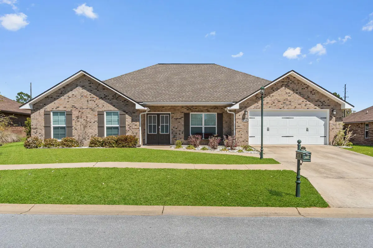 4746 Chanson Crossing, Crestview, FL 32539 - Image #1