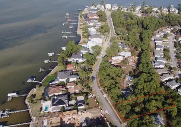 Lot 5H Driftwood Point Road, Santa Rosa Beach, FL 32459