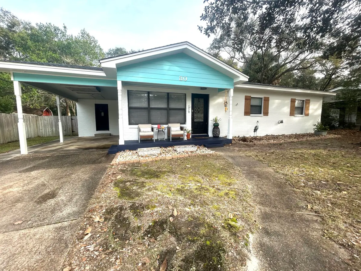 30 Palmetto Drive, Mary Esther, FL 32569 - Image #1