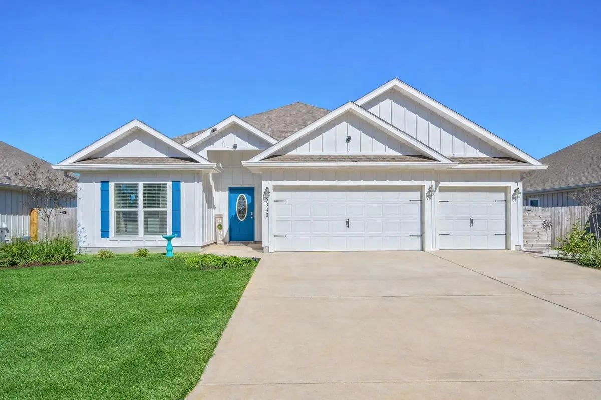 6340 Forest Bay Ave Avenue, Gulf Breeze, FL 32563 - Image #1