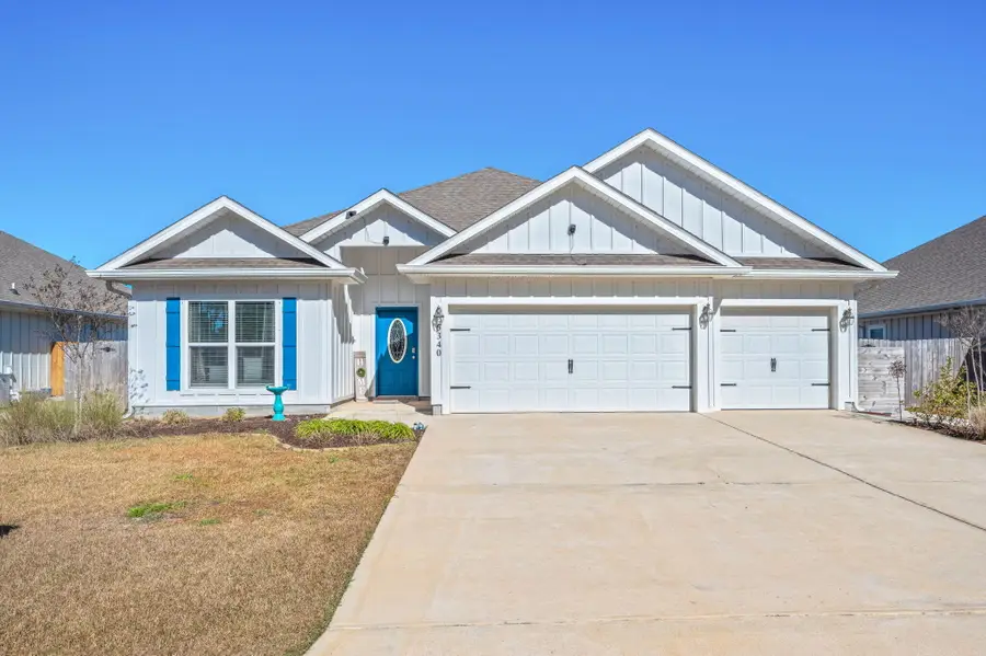 6340 Forest Bay Ave Avenue, Gulf Breeze, FL 32563 - Image #2