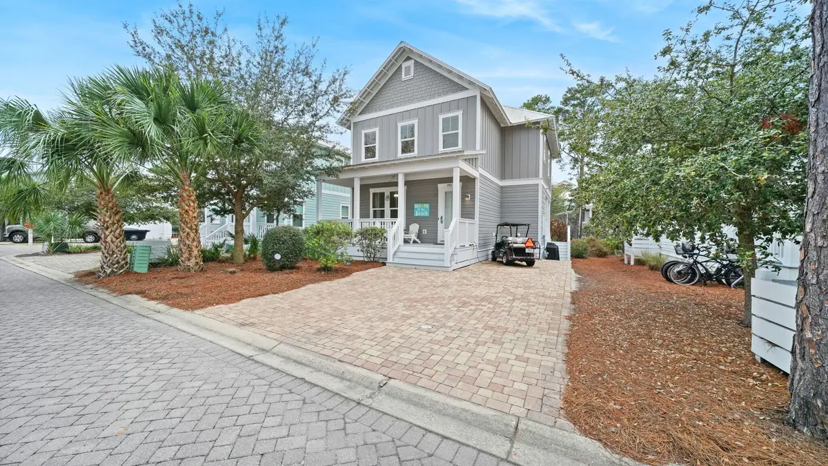 282 Emerald Beach Circle, Santa Rosa Beach, FL 32459 - Image #1