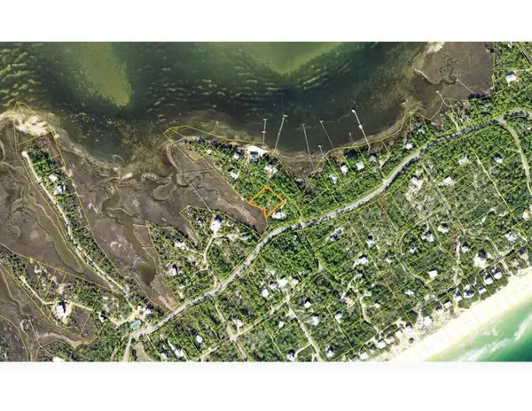 1443 Dove Lane, St. George Island, FL 32328