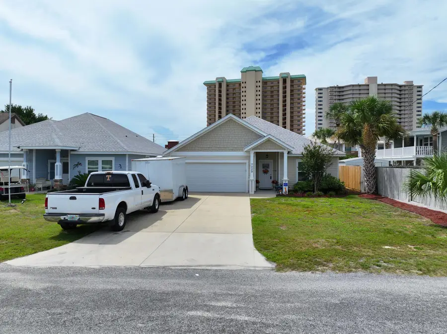7029 Beach Drive, Panama City Beach, FL 32408 - Image #2