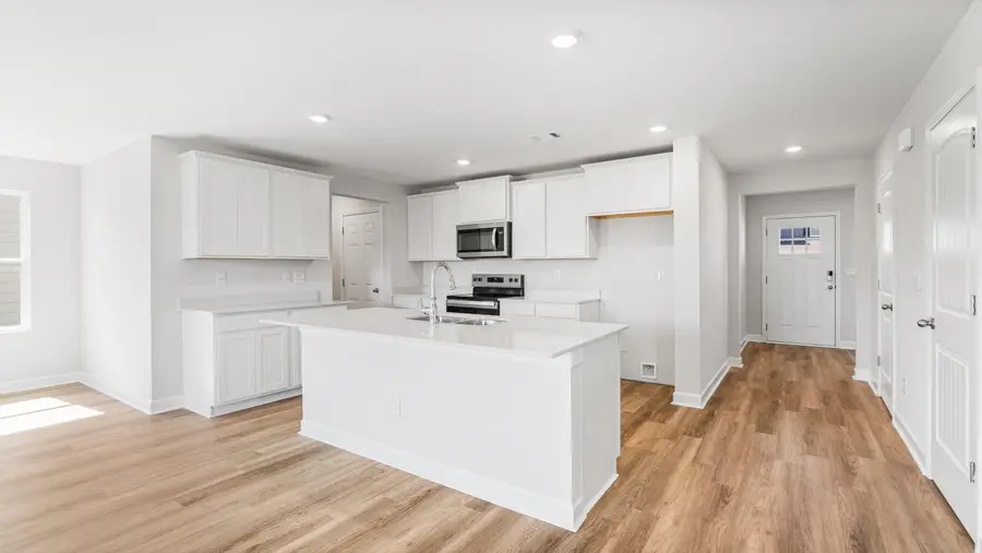 5909 Pelagic Drive, Milton, FL 32583 - Image #2