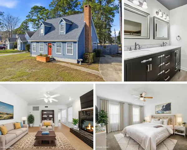 2501 Georgetown Lane, Fort Walton Beach, FL 32547