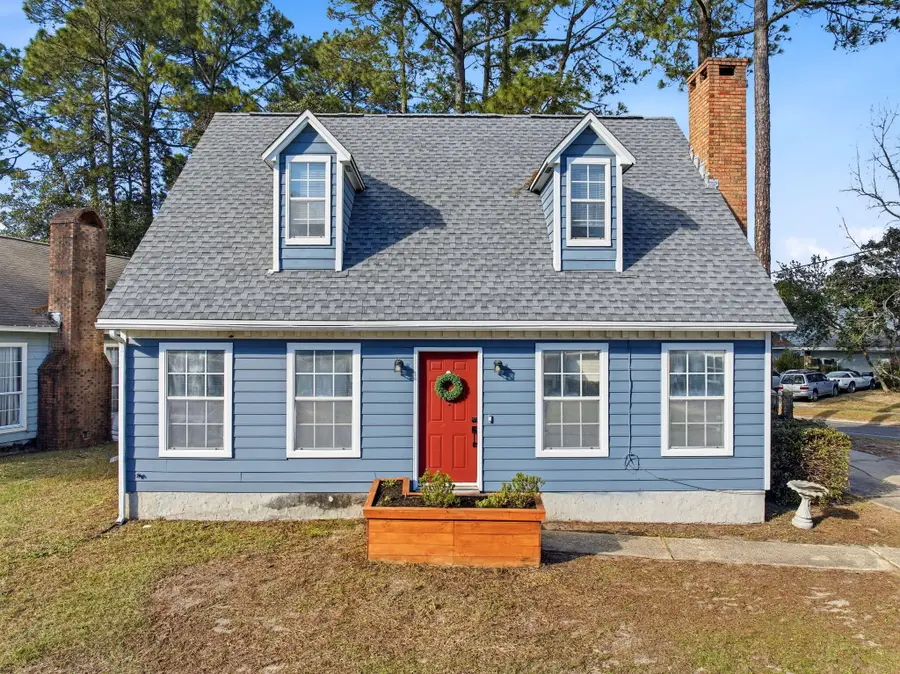 2501 Georgetown Lane, Fort Walton Beach, FL 32547 - Image #3