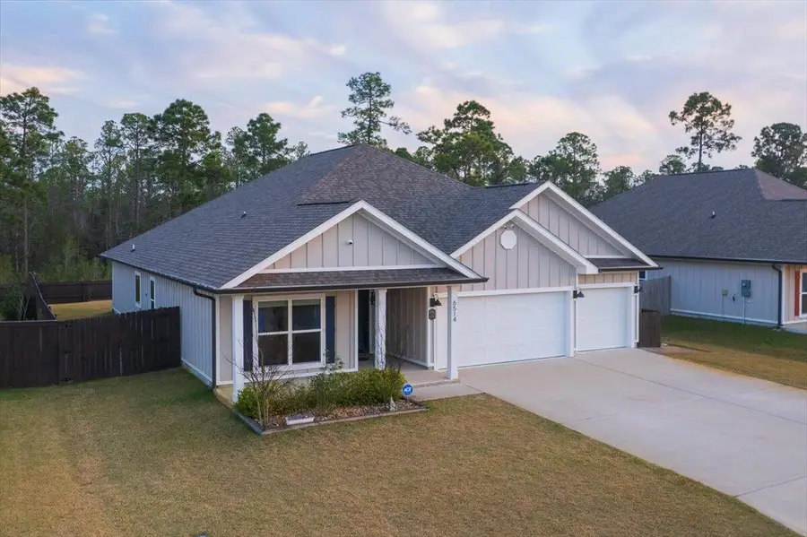6514 Forest Bay Avenue, Gulf Breeze, FL 32563 - Image #3