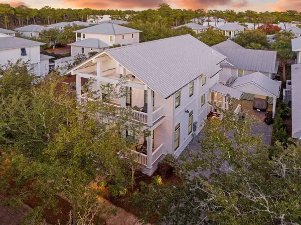 28 Hiker Street, Santa Rosa Beach, FL 32459