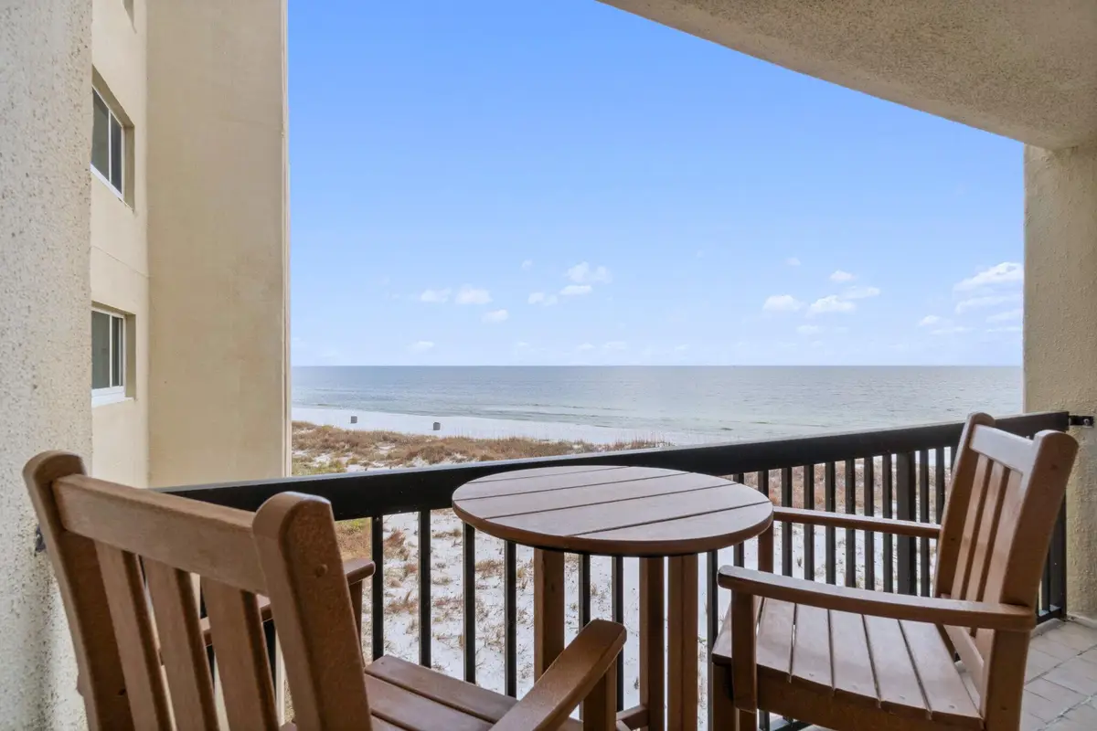 23223 Front Beach Road # 308, Panama City Beach, FL 32413 - Image #1