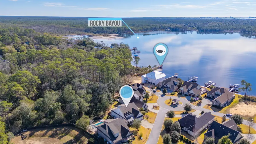 4436 Colleen Cove, Niceville, FL 32578 - Image #3