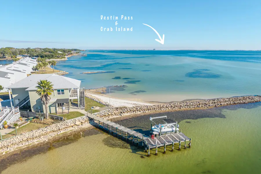 115 Port Drive, Shalimar, FL 32579 - Image #2