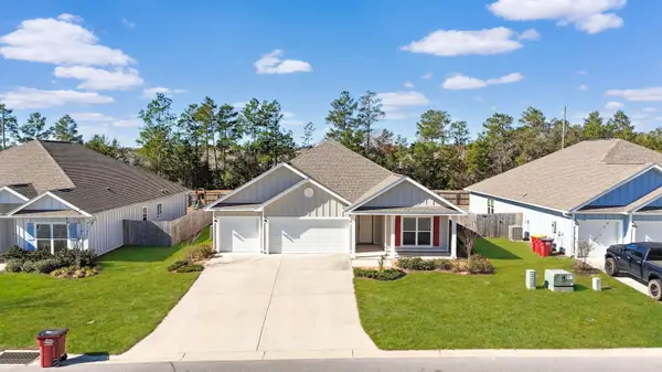 722 Quintana Street, Crestview, FL 32539