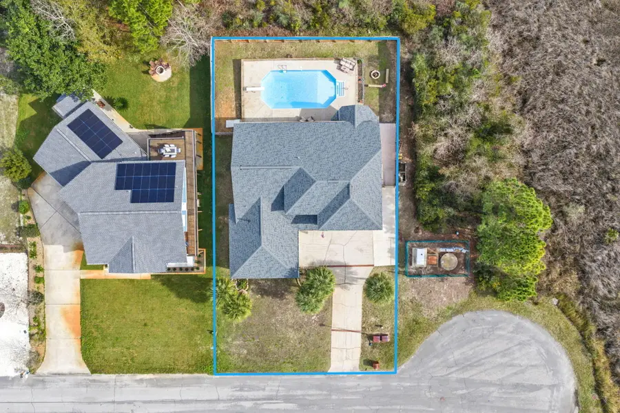 167 Shoreline Drive, Mary Esther, FL 32569 - Image #3