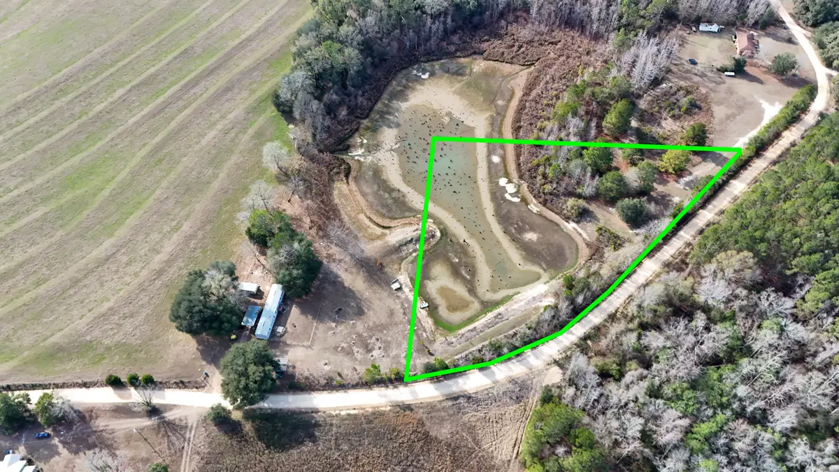 3.40 ac Bulger Town Road, Florala, AL 36442 - Image #1
