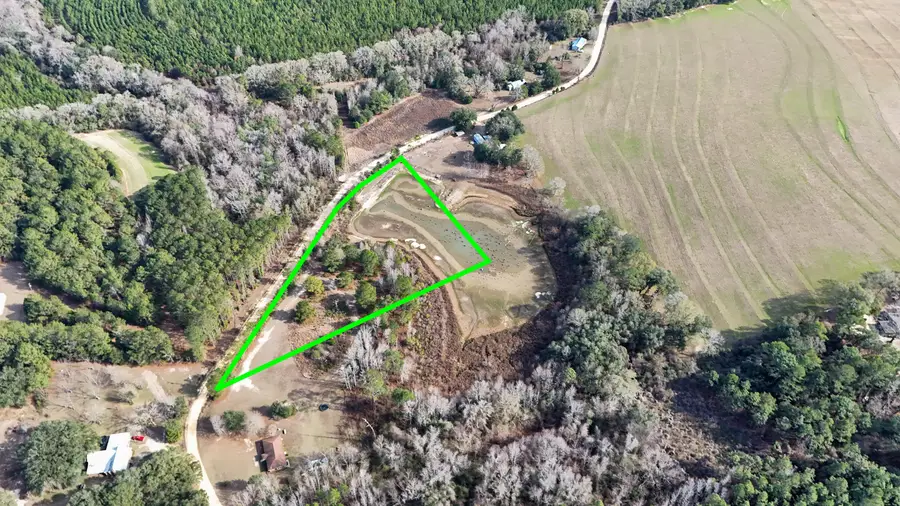 3.40 ac Bulger Town Road, Florala, AL 36442 - Image #2