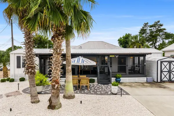 19703 Bonita Drive, Panama City Beach, FL 32413