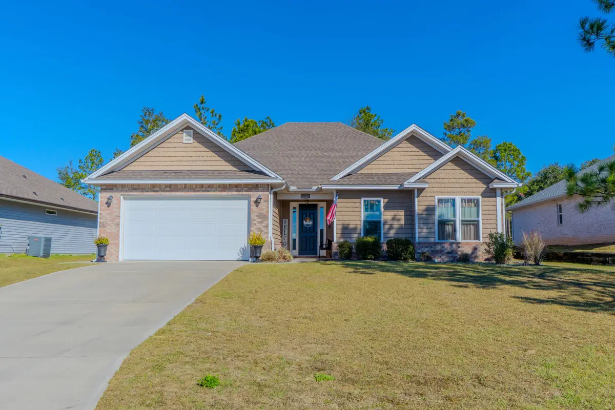 7914 Majestic Cypress Dr Drive, Milton, FL 32583 - Image #1