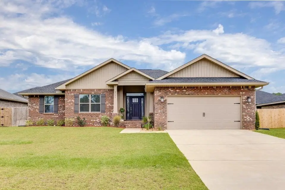 2609 Prominence Lane, Crestview, FL 32536 - #1