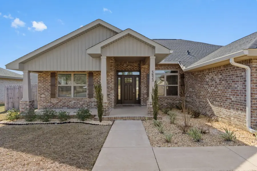 5823 Crestlake Drive, Crestview, FL 32536 - #3