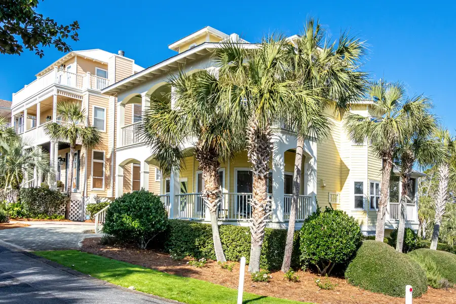 12 Pointe Circle, Santa Rosa Beach, FL 32459 - Image #3