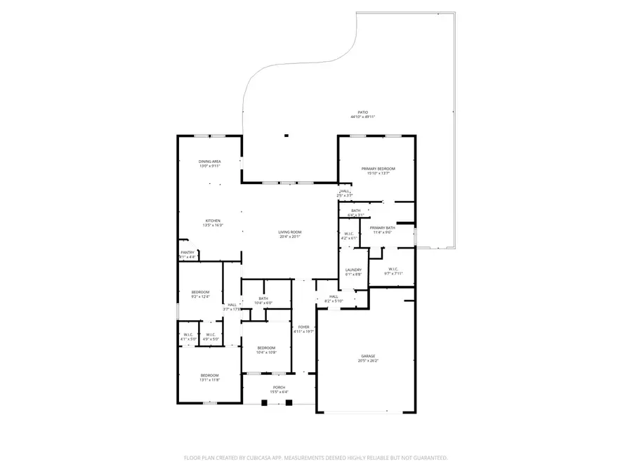 4605 Queen Palm Court, Pace, FL 32571 - Image #2