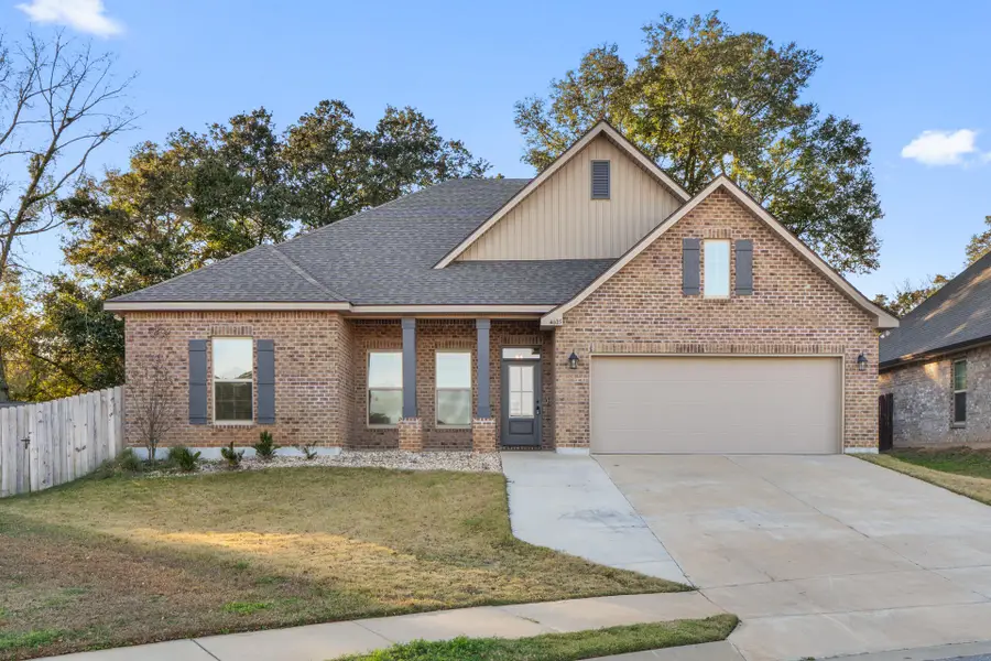 4605 Queen Palm Court, Pace, FL 32571 - Image #3