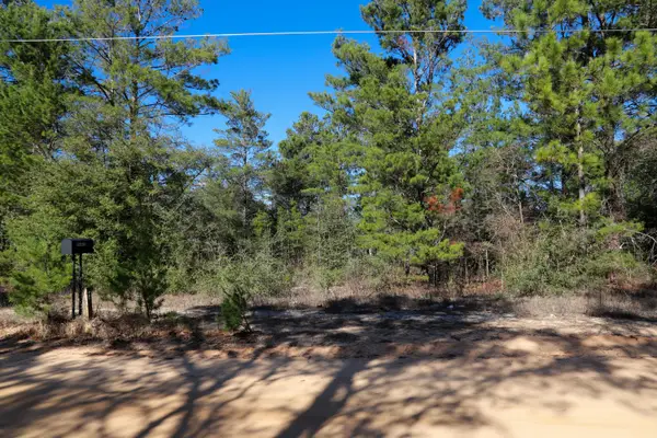 LOT 24 E Marigold Avenue, DeFuniak Springs, FL 32433