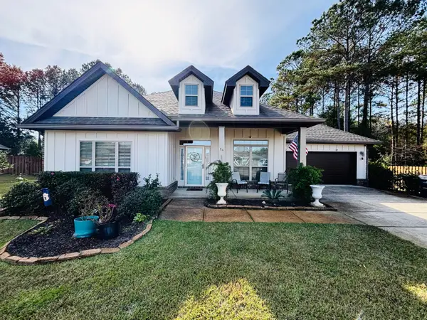 14 Lullaby Lane, Freeport, FL 32439