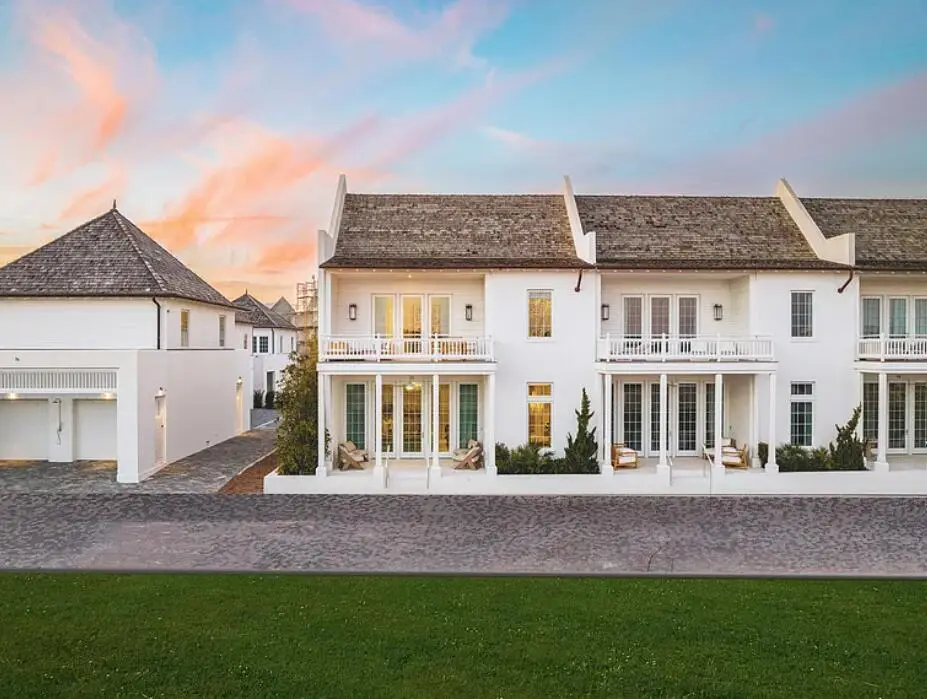 29 Astra Way #M20, Inlet Beach, FL 32461 - Image #1