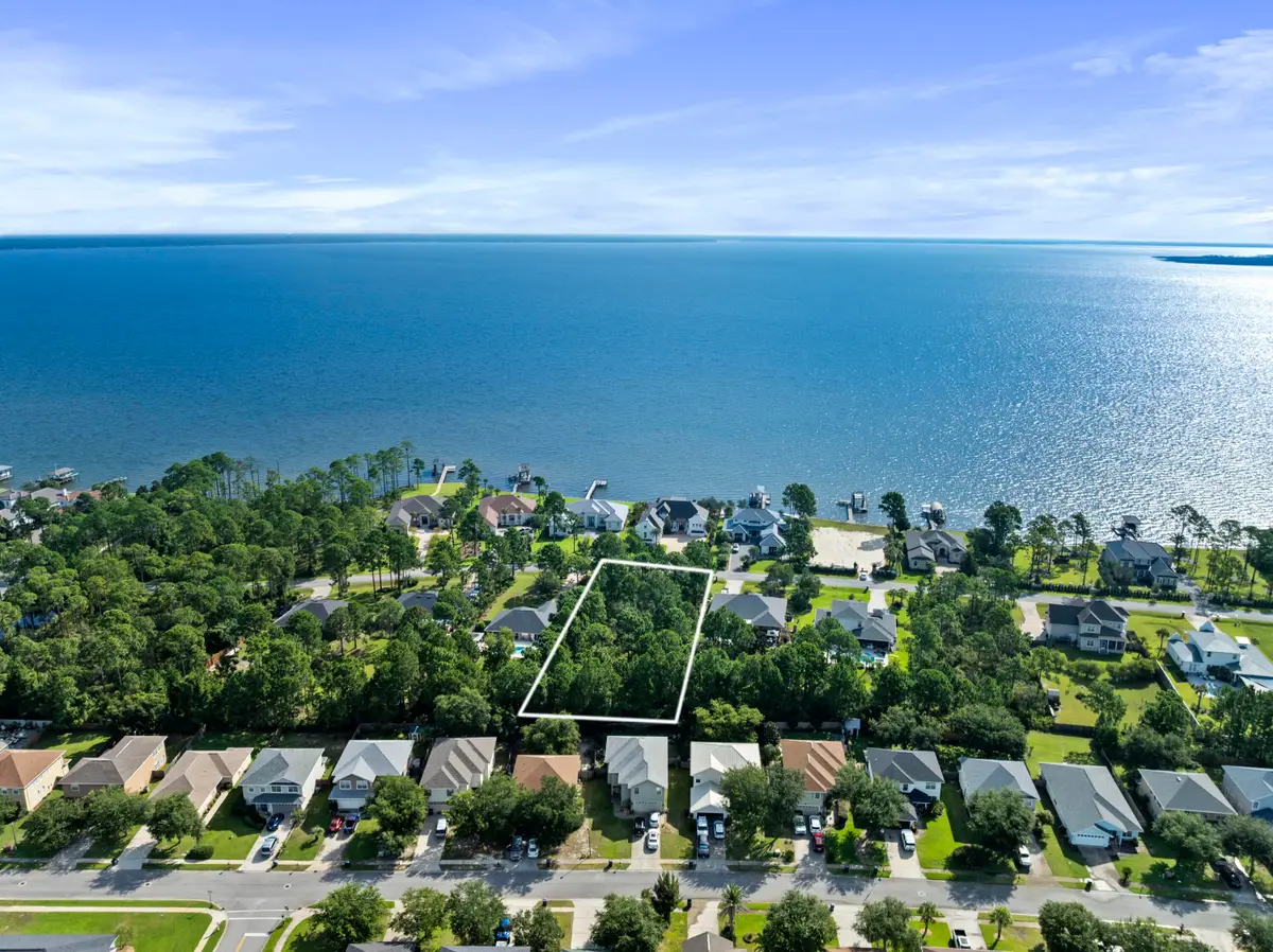 TBD Driftwood Point Road #Lot 5, Santa Rosa Beach, FL 32459 - Image #1