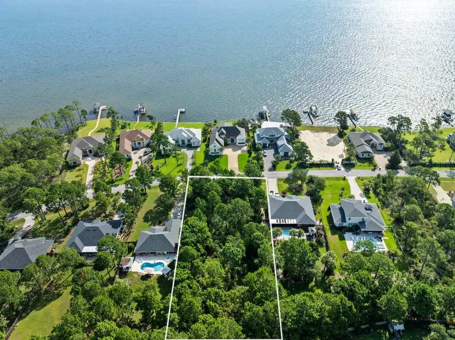 TBD Driftwood Point Road #Lot 5, Santa Rosa Beach, FL 32459 - Image #3