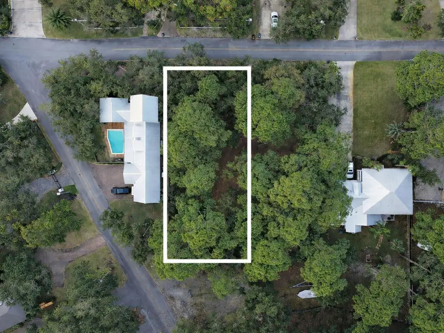 Lot 11 Bay Cir Drive, Santa Rosa Beach, FL 32459 - Image #2
