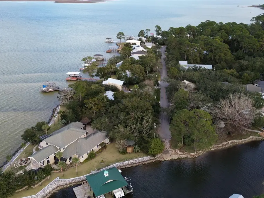 Lot 11 Bay Cir Drive, Santa Rosa Beach, FL 32459 - Image #3