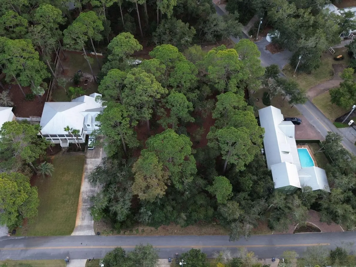 Lot 10 Bay Circle Drive, Santa Rosa Beach, FL 32459 - Image #1