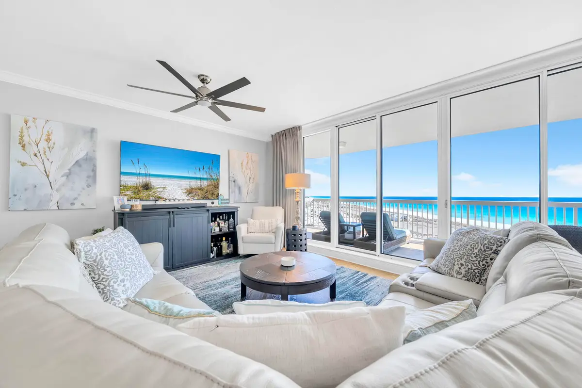 15500 Emerald Coast Parkway #UNIT 1005, Destin, FL 32541 - Image #1